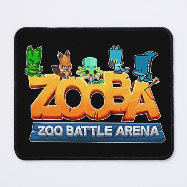 Item preview, Zooba Zoo Battle Arena a Zooba Zoo Battle Arena designed and sold by Pillane.