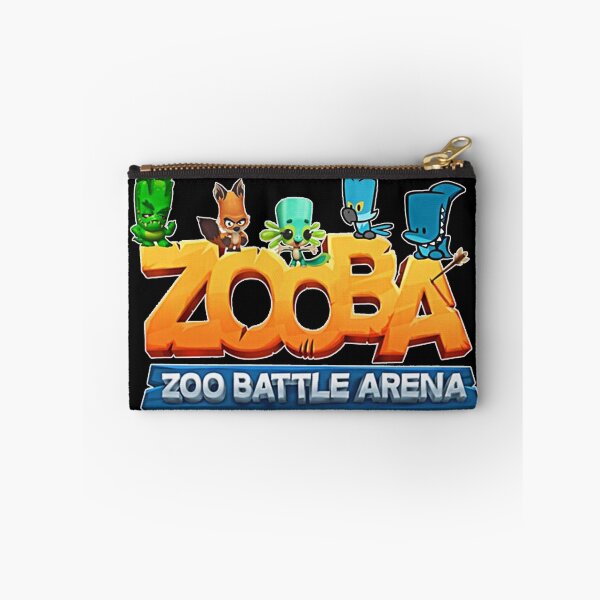 Item preview, Zooba Zoo Battle Arena a Zooba Zoo Battle Arena designed and sold by Pillane.