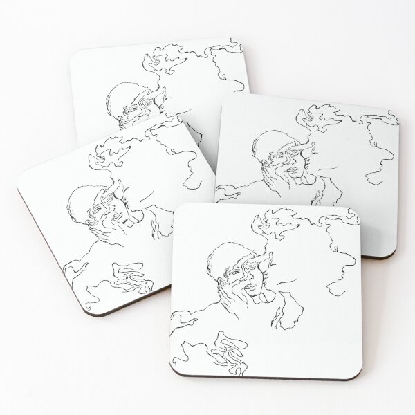 Item preview, POSSESSIVITÉ  designed and sold by Nada Ahmadouch.