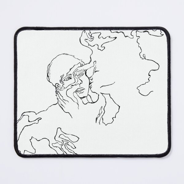 Item preview, POSSESSIVITÉ designed and sold by Nada Ahmadouch.