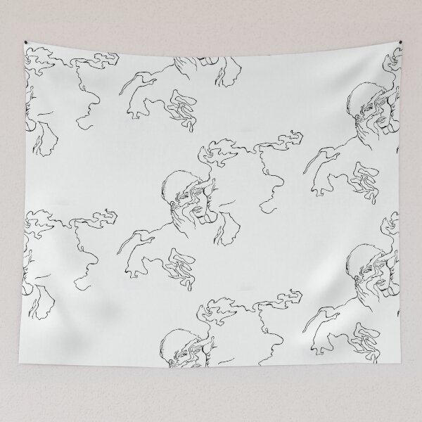 Item preview, POSSESSIVITÉ  designed and sold by Nada Ahmadouch.
