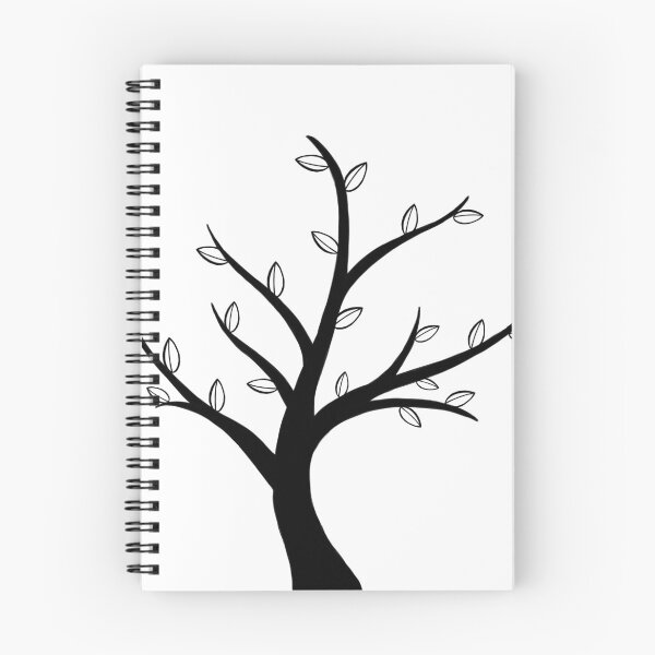 Item preview, SImple tree designed and sold by Aquarelastudio.