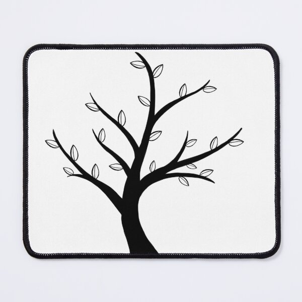 Item preview, SImple tree designed and sold by Aquarelastudio.
