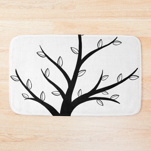 Item preview, SImple tree designed and sold by Aquarelastudio.