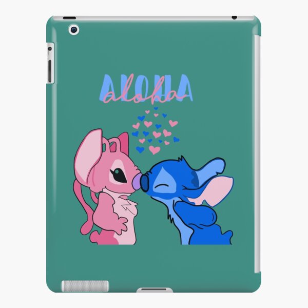 all aloha iPad Case & Skin for Sale by OscarReed26