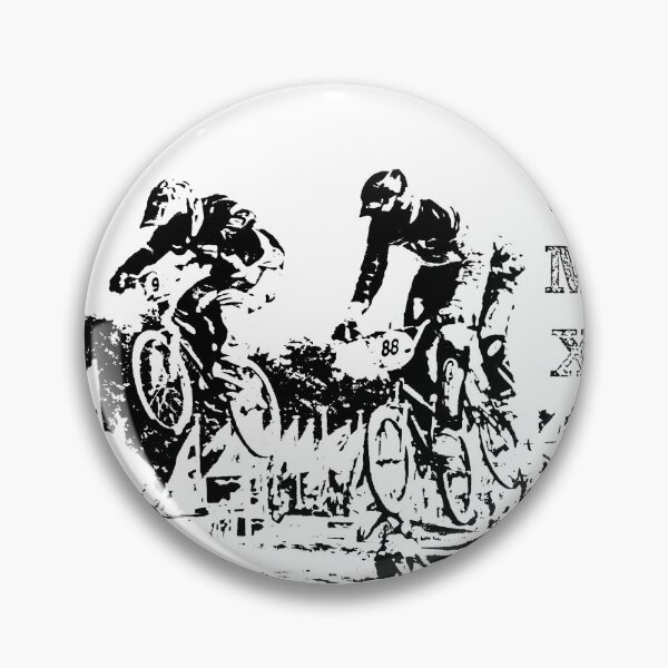 Item preview,  bmx designed and sold by ricobarinas.