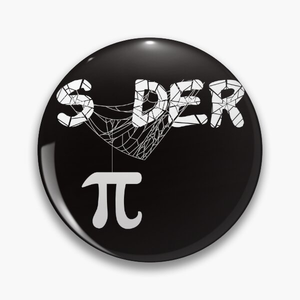 Item preview, Funny Spider Puns Pi Day Math Teacher Math Lover  designed and sold by Buyeseoshop.