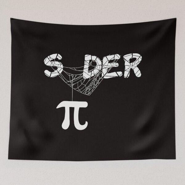 Item preview, Funny Spider Puns Pi Day Math Teacher Math Lover  designed and sold by Buyeseoshop.