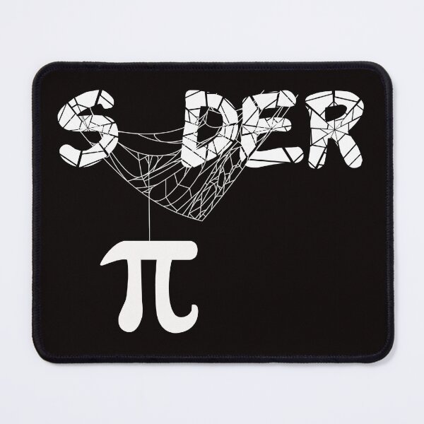 Item preview, Funny Spider Puns Pi Day Math Teacher Math Lover  designed and sold by Buyeseoshop.