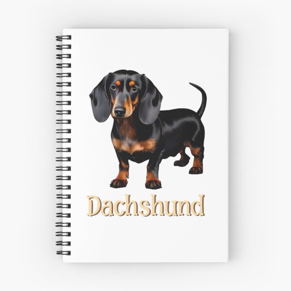 Item preview, Dachshund Pet Dog  designed and sold by ArtisticUploads.