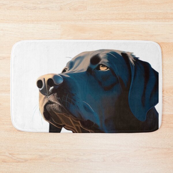 Item preview, Cane Corsa waiting for daddy to come home.  designed and sold by murielsfaith.