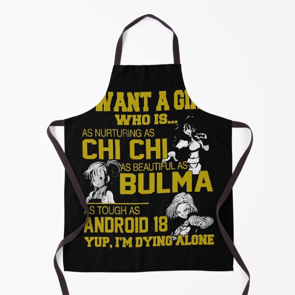 Item preview, Bulma And Chichi a Bulma And Chichi designed and sold by Aooheri.