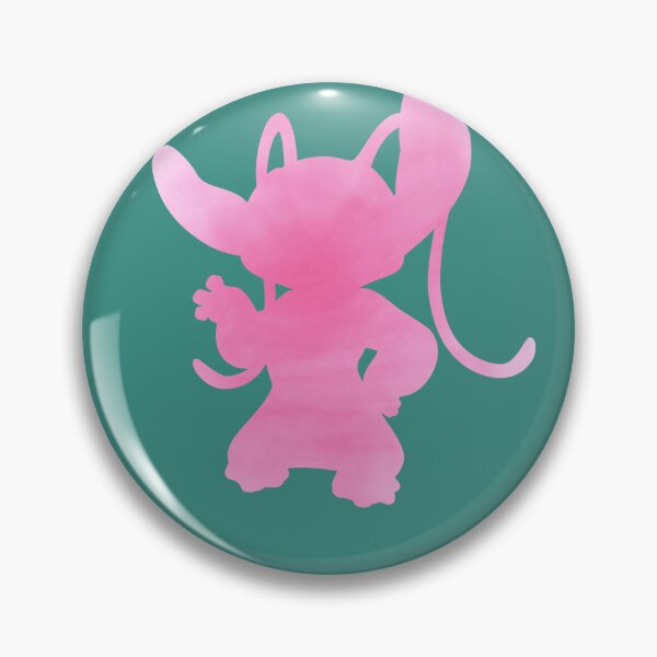 Item preview, Angel Pink Watercolor. designed and sold by OscarReed26.