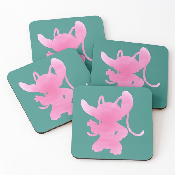 Item preview, Angel Pink Watercolor. designed and sold by OscarReed26.