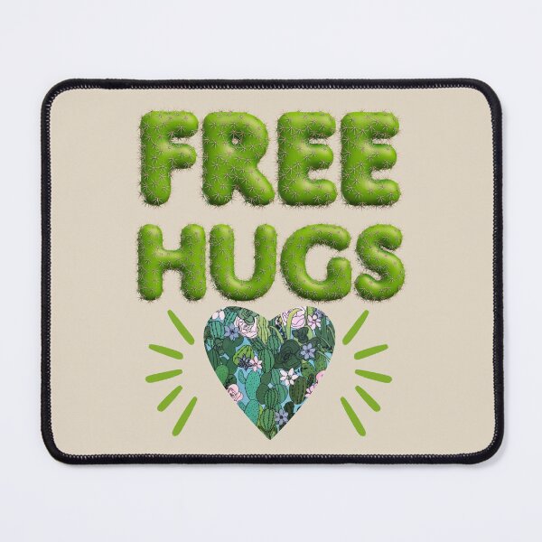 Item preview, Free Hugs designed and sold by emoney14.