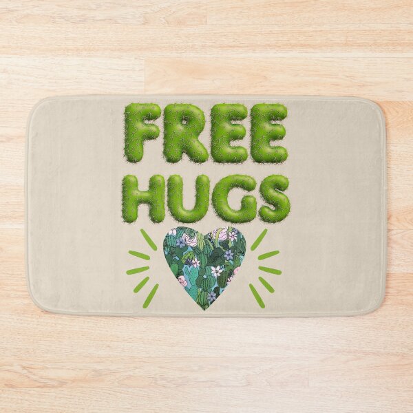 Item preview, Free Hugs designed and sold by emoney14.
