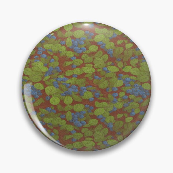 Artikelvorschau, Blueberry Natures Art entworfen und verkauft von ArtificialCraft.