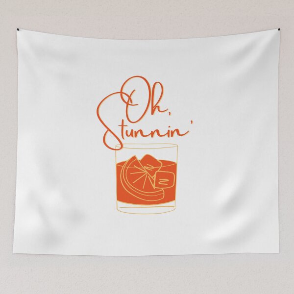 Item preview, Negroni... Spagliato designed and sold by Hubblebug.