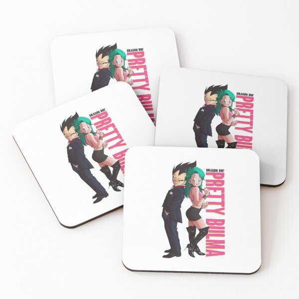 Item preview, Bulma And Chichi a Bulma And Chichi a Bulma And Chichi designed and sold by Pillane.