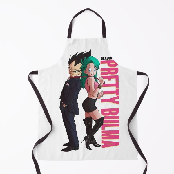 Item preview, Bulma And Chichi a Bulma And Chichi a Bulma And Chichi designed and sold by Pillane.