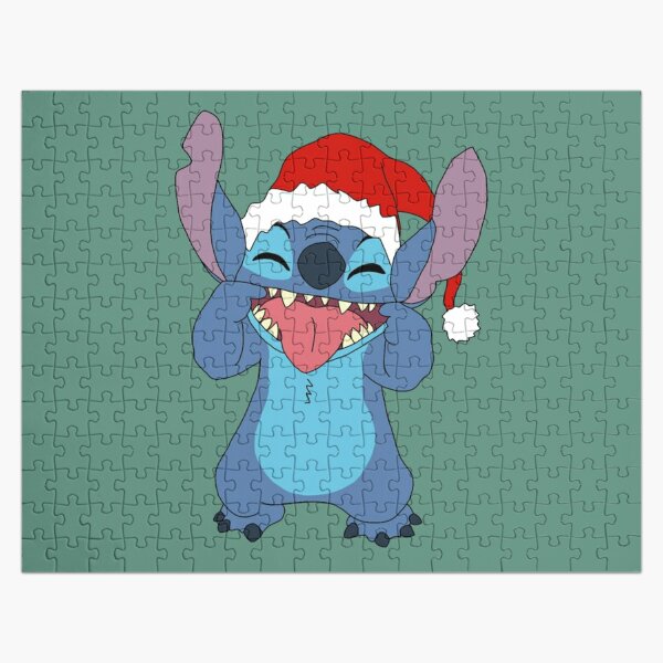 Gun Lilo And Stitch Filled Embroidery Design 5 - Instant Download