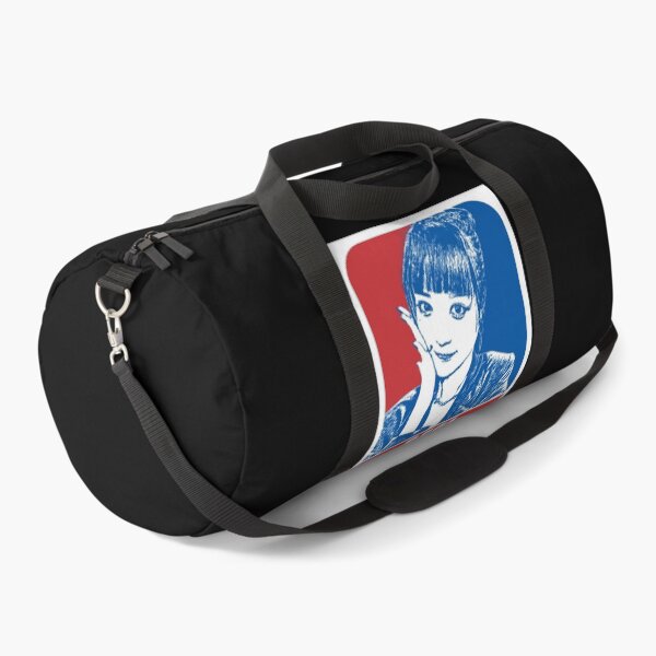 Item preview, H1-KEY Seoi Sketch Silhouette Blue and Red designed and sold by AliffStudio.