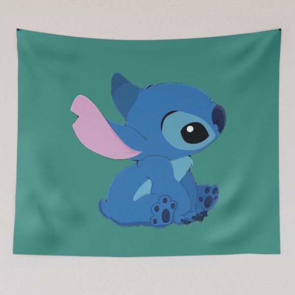 Item preview, Stitch very sexy. designed and sold by OscarReed26.