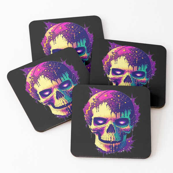Item preview, Skull designed and sold by excelente.