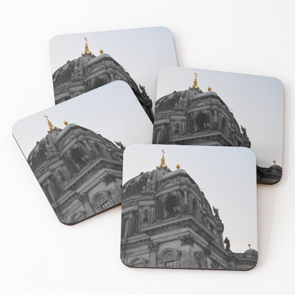 Item preview, Berlin Architecture designed and sold by tharanichandran.