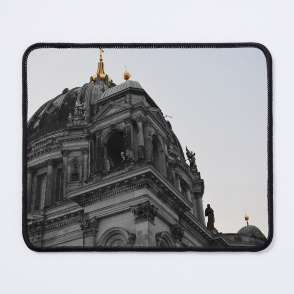 Item preview, Berlin Architecture designed and sold by tharanichandran.