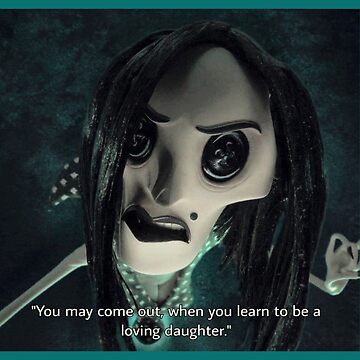 Coraline Quotes Coraline By Neil Gaiman Book Quote Monster coraline-quotes-coraline-by-neil-gaiman-book-quote-monster
