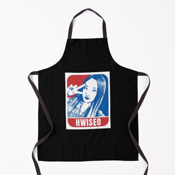 Item preview, H1-KEY Hwiseo Sketch Silhouette Blue and Red designed and sold by AliffStudio.