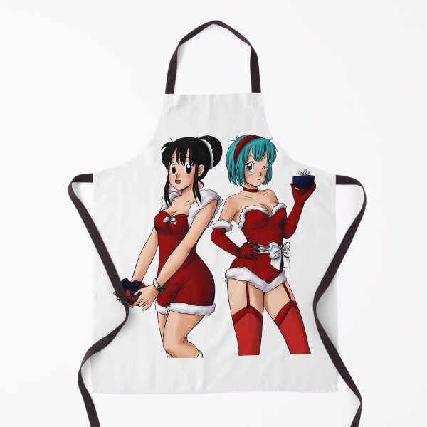 Item preview, Bulma And Chichi a Bulma And Chichi a Bulma And Chichi designed and sold by Pillane.