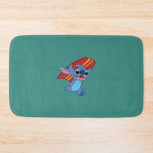 Item preview, Surfer Stitch Funny. designed and sold by OscarReed26.