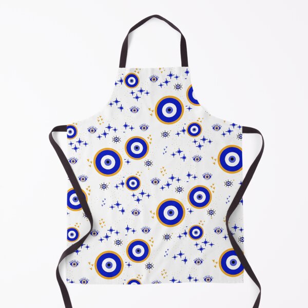 Item preview, Evil Eye Pattern  designed and sold by princesssomo21.