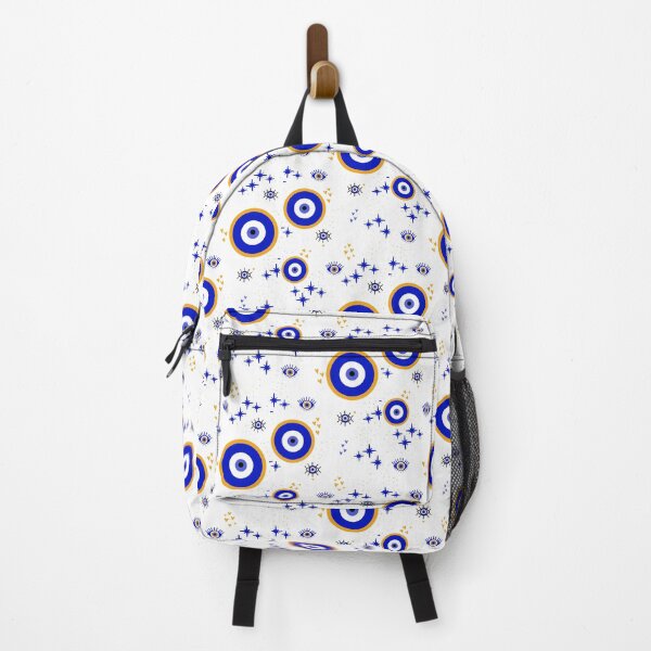 Item preview, Evil Eye Pattern designed and sold by princesssomo21.