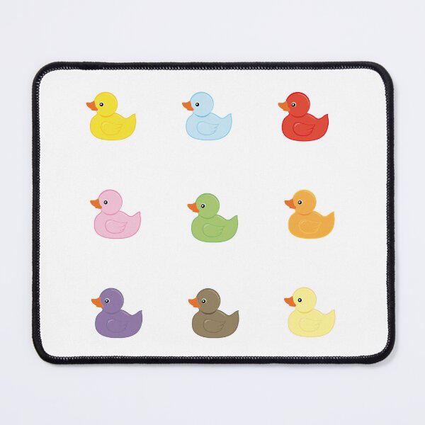 Item preview, Rubber Ducky Pack designed and sold by Toridwn.