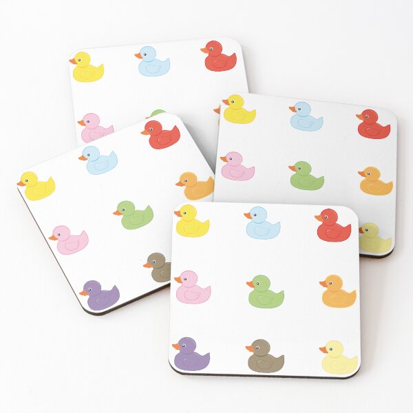 Item preview, Rubber Ducky Pack designed and sold by Toridwn.