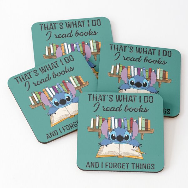 Item preview, Thats what i do read books and i forget things. designed and sold by OscarReed26.