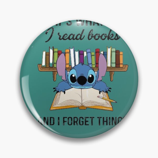 Item preview, Thats what i do read books and i forget things. designed and sold by OscarReed26.
