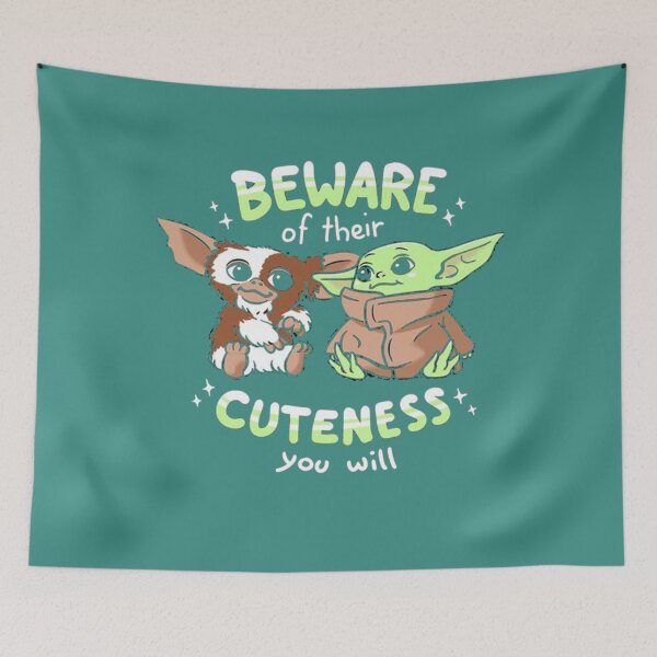 Item preview, the cuteness. designed and sold by OscarReed26.
