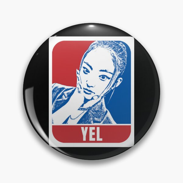 Item preview, H1-KEY Yel Sketch Silhouette Blue and Red designed and sold by AliffStudio.