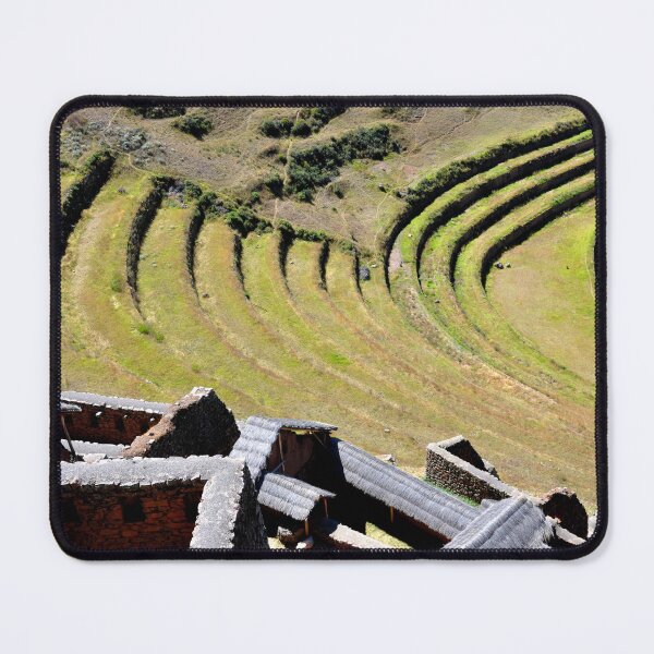 Artikelvorschau, Peru - Cuzco - Standort von Pisac entworfen und verkauft von franck380.