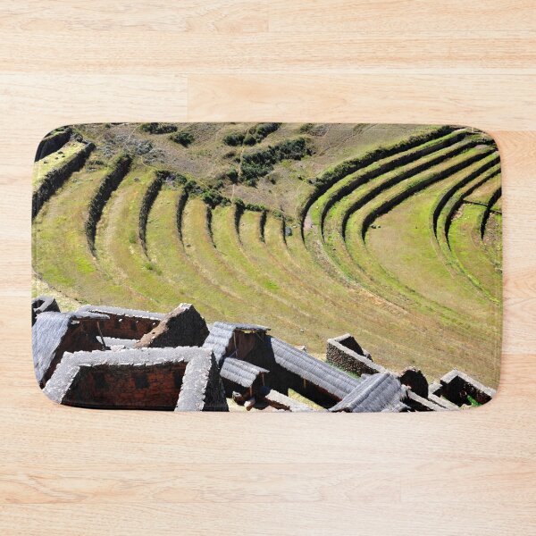Artikelvorschau, Peru - Cuzco - Standort von Pisac entworfen und verkauft von franck380.