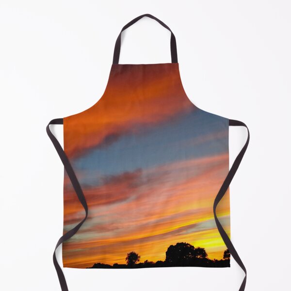 Item preview, Fiery Sunset designed and sold by bjtomiko.
