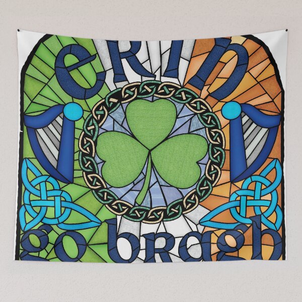 Item preview, Erin Go Bragh designed and sold by jephwho.