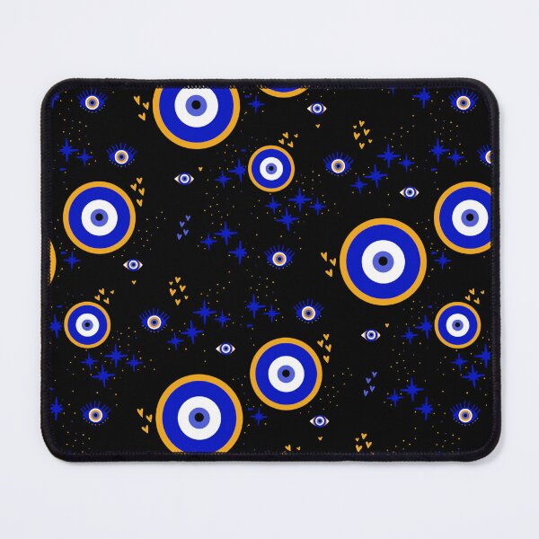 Item preview, Black Evil Eye designed and sold by princesssomo21.