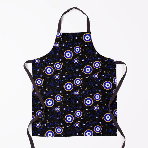 Item preview, Black Evil Eye designed and sold by princesssomo21.