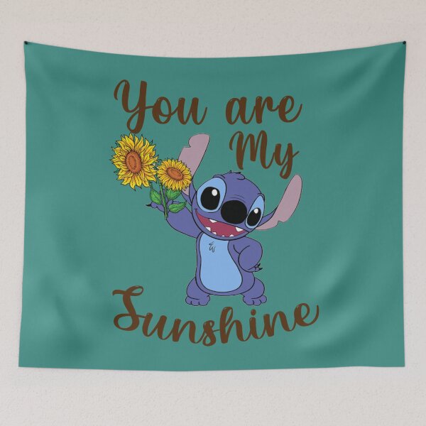 Item preview, You Are My Sunshine. designed and sold by OscarReed26.