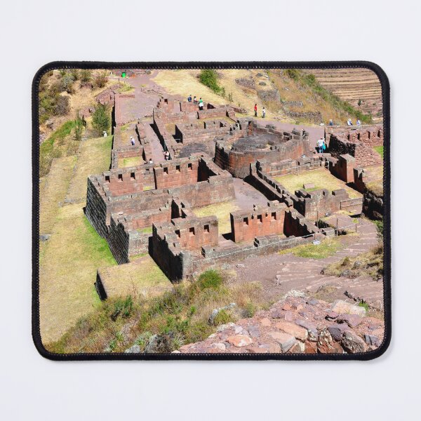 Item preview, Perú - Cuzco - Sitio de Pisac designed and sold by franck380.